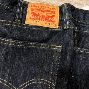 Levi’s Jeans 514